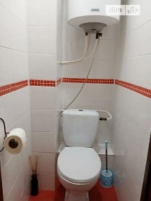 Довготривала оренда 1к квартири на вул. Сім'ї Глодан • ID 34793752