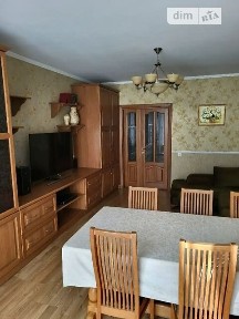 Довготривала оренда 3к квартири на вул. Юлії Здановської 54 • ID 34793701