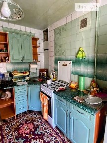 Довготривала оренда 3к квартири на вул. Квартальна • ID 34793675