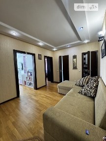 Довготривала оренда 2к квартири на вул. Депутатська 23А • ID 34793679