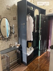 Довготривала оренда 1к квартири на бул. Чоколівський 14 • ID 34792913