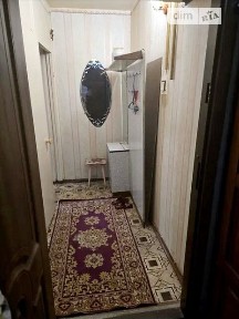 Довготривала оренда 3к квартири на вул. Академіка Філатова • ID 34793231