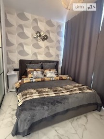 Довготривала оренда 1к квартири на вул. Валерія Самофалова 16А/4 • ID 34793025