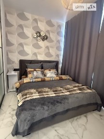 Довготривала оренда 1к квартири на вул. Валерія Самофалова 16А/4 • ID 34793025