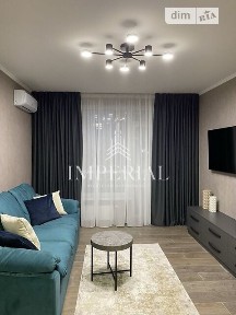 Довготривала оренда 1к квартири на вул. Осокорська 2А • ID 34793076