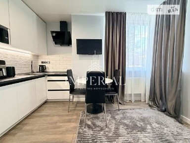 Довготривала оренда 1к квартири на вул. Менделєєва 19 • ID 34793069