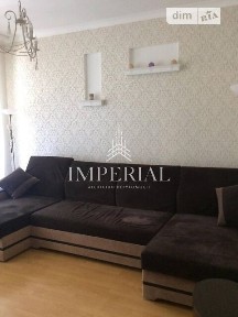 Довготривала оренда 2к квартири на пл. Оболонська 7 • ID 34793065