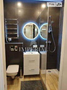 Довготривала оренда 1к квартири на наб. Дніпровська 16Г • ID 34793058