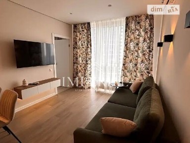 Довготривала оренда 2к квартири на вул. Віктора Некрасова 8 • ID 34793051