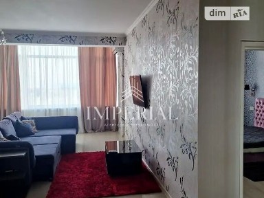 Довготривала оренда 1к квартири на вул. Коновальця Євгена 44А • ID 34793050