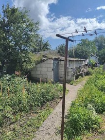 Продаж 3-кімнатної квартири 74.3 м², миронівський