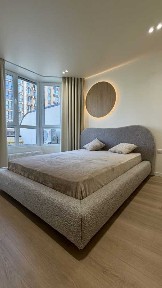 Продаж 1-кімнатної квартири 45 м², ЖК Софія Резіденс, Будинок 17 (Радісна, 4)