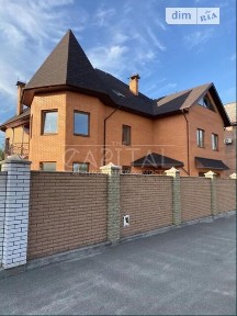 Довгострокова оренда будинку, від посередника на вул. Ранкова • ID 34796890