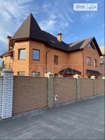 Довгострокова оренда будинку, від посередника на вул. Ранкова • ID 34876163