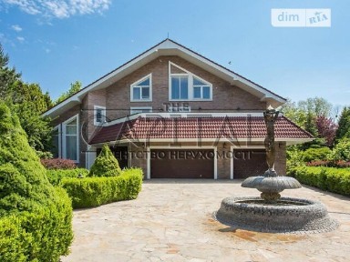Довгострокова оренда будинку бесідка, від посередника • ID 34796819
