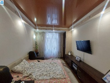 Продам 2-квартиру пр. Свободы с ГАО, СТАЛИНКА