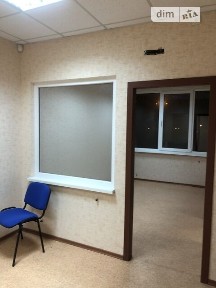 Продаж офісного приміщення 49 кв. м. на 2 поверсі на пров. Проїзний 10, п'ятиповерхова будівля • ID 34800657