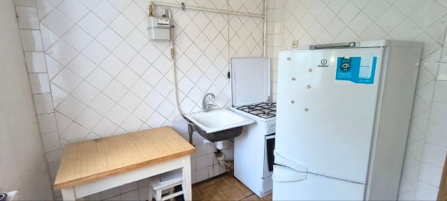 Оренда 2-кімнатної квартири 44 м², Сегедская вул.