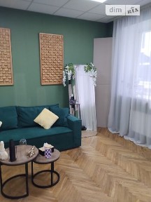Оренда офісного приміщення на вул. Леоніда Первомайського 9, приміщень - 1, поверх - 2 • ID 34799399