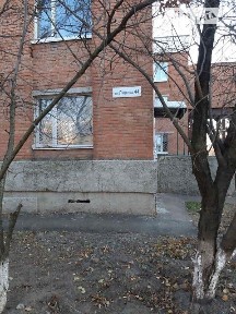 Оренда офісного приміщення на вул. Олени Пчілки 44, приміщень -, поверх - 1 • ID 34798654