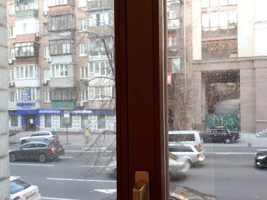 Оренда офісного приміщення на вул. Саксаганського 101, приміщень - 5, поверх - 1 • ID 34789818