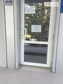 Оренда офісного приміщення на вул. Дніпровська 7, приміщень -, поверх - 1 • ID 34794094