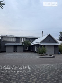 Продаж комерційного приміщення на вул. Центральна, площа 1121 кв. м • ID 34803790