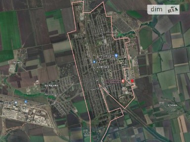 Продаж комерційного приміщення на пров. Транспортний, площа 30 кв. м • ID 34803620