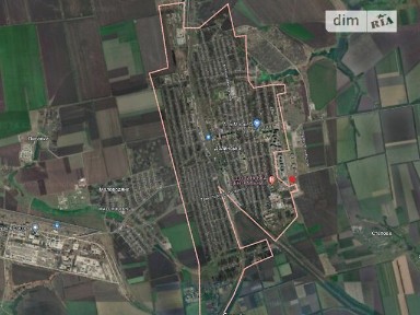 Продаж комерційного приміщення на пров. Транспортний, площа 30 кв. м • ID 34803620