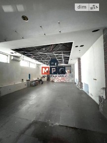 Продаж комерційного приміщення на вул. Григорія Сковороди, площа 140 кв. м • ID 34803474