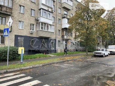 Продаж комерційного приміщення на просп. Соборності 7, площа 58 кв. м • ID 34802728