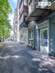 Продаж комерційного приміщення на пров. Берестейський 108/1, площа 57 кв. м • ID 34801995
