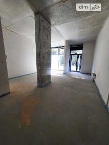 Продаж комерційного приміщення на вул. Княгині Ольги, площа 53 кв. м • ID 34801915