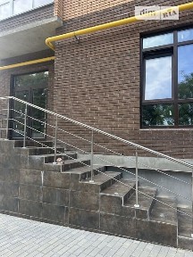 Продаж комерційного приміщення на вул. Героїв Чорнобиля 6, площа 120 кв. м • ID 34800082