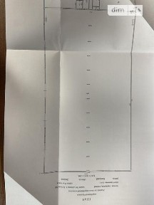 Продаж комерційного приміщення на вул. 4-й масив, площа 2800 кв. м • ID 34795454