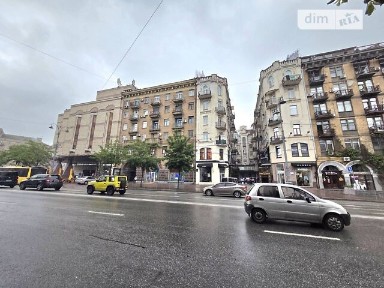 Продаж комерційного приміщення на вул. Велика Васильківська 18, площа 780 кв. м • ID 34792434