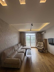 Оренда 1-кімнатної квартири 66 м², Дмитра Луценко вул., 6