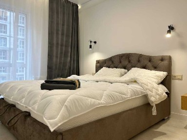 Оренда 2-кімнатної квартири 60 м², Михайла Максимовича вул., 24