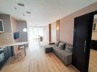 Оренда 2-кімнатної квартири 50 м², Ямська вул., 35