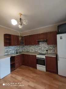 Оренда 1-кімнатної квартири 47 м², Лісківська вул.