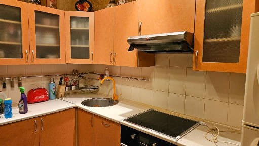 Довготривала оренда 2к квартири на вул. Ахматової Анни 35А • ID 33591665