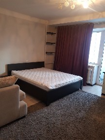 Оренда 1-кімнатної квартири 40 м², Русанівська наб., 4