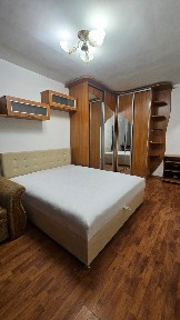 Оренда 1-кімнатної квартири 30 м², Дегтярівська вул., 11В