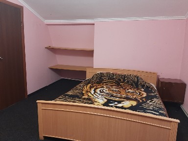Київ, Митрополита Володимира Сабодана вул., 4