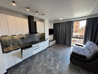 Оренда 2-кімнатної квартири 52 м², Яружна вул.