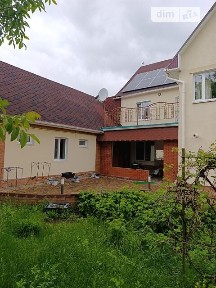 Продаж 3 поверхового будинку бесідка і ділянкою на 50 соток, 200 кв. м, 6 кімнат, на Кучани • ID 34804030