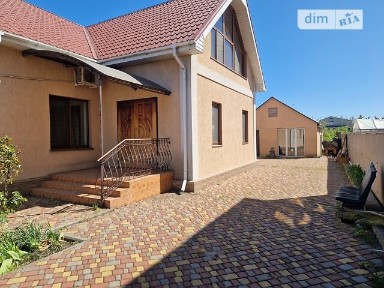 Продаж 2 поверхового будинку бесідка і ділянкою на 12 соток, 214 кв. м, 5 кімнат, на вул. Перемоги • ID 34804018