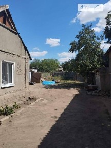Миру провулок, Березівка, пров. Миру 34803936