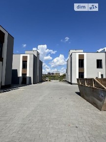 Продаж 2 поверхового таунхауса з ділянкою на 1.5 сотки, 120 кв. м, 4 кімнати, на вул. Подільська 1 • ID 34803724