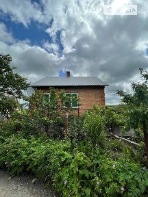 Продаж 2 поверхового будинку з верандою і ділянкою на 6 соток, 82 кв. м, 2 кімнати, на вул. Центральна • ID 34803622